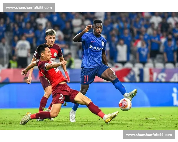 杜加利奇补时绝杀 + 霸气宣言：踩着我们尸体拿分！申花领头羊地位遭终结