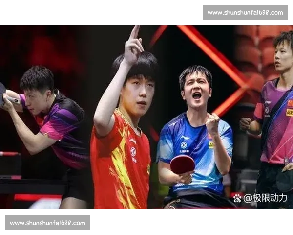 林诗栋男单稳居榜首领先王楚钦 2100 分！国乒女单断层包揽前五