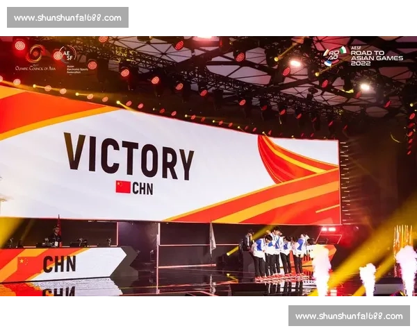 她们的高光时刻 电竞女性以实力与热爱改写赛场新格局