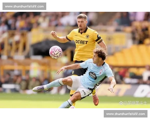 狼队激活 2000 万欧元解约金签下塞尔塔锋线新星费尔 - 洛佩斯