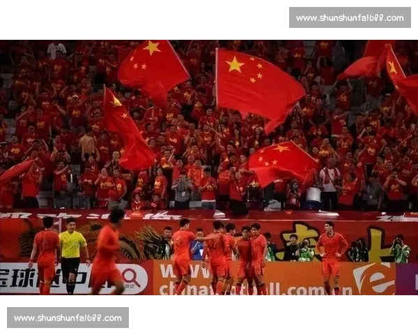 11 球净胜优势在手 国足输澳仍存出线生机