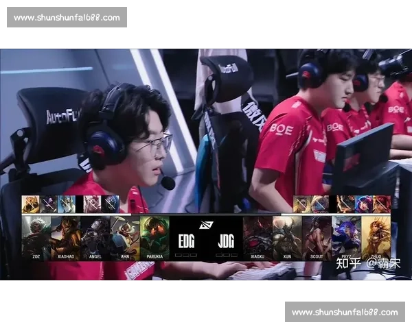 EDG 三局鏖战力克 TT，2025LPL 第三赛段圆满收官