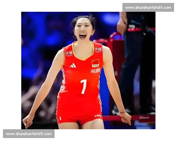 女排香港站：吴梦洁董禹含强势崛起 主攻线迎新变革