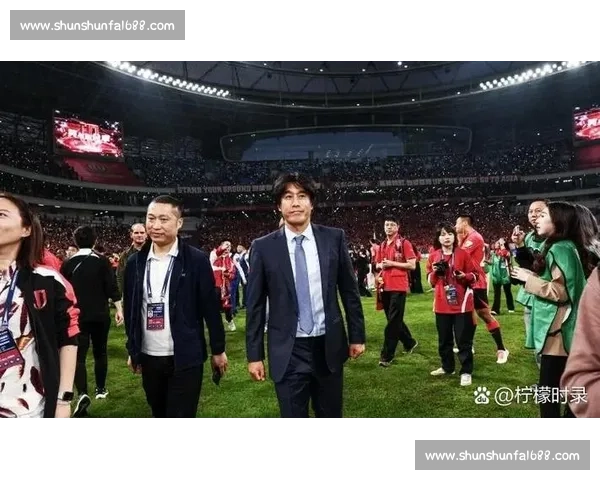 徐正源：亚冠资格赛背水一战，成都蓉城 3-0 强势晋级