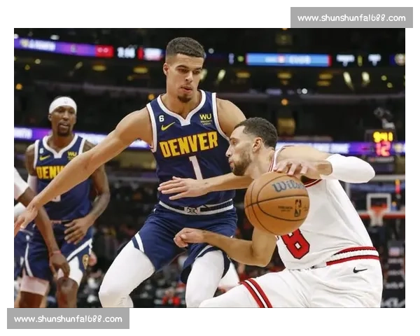 掘金甩小波特换黄忠 西部格局再添变数