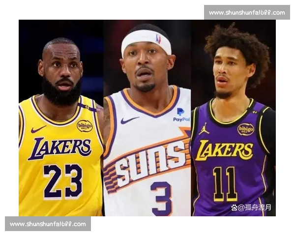 紫金荣耀：湖人豪门基因的百年传承