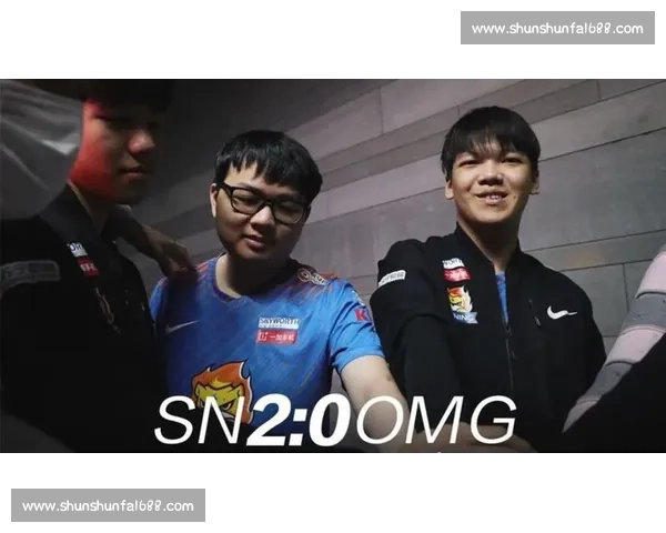 【OMG】惊呆了！比赛结果如此离谱，解说竟然还能圆回来！