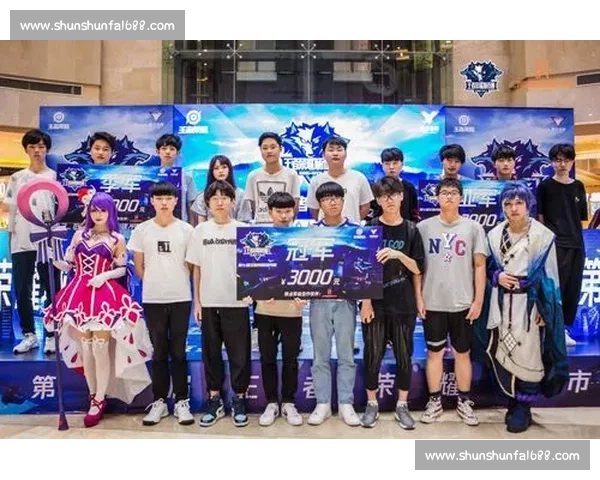 冠军荣耀花落谁家CFPL总决赛悬念迭起，不容错过！