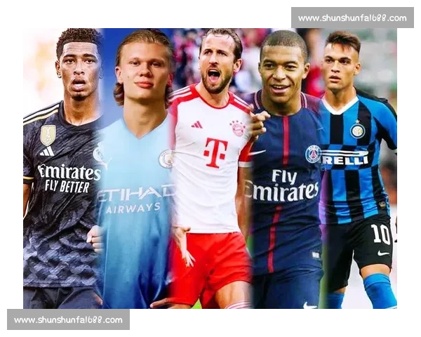 德甲收视创新高,全球球迷为这速度激情着迷 德甲收视创新高,全球球迷为这速度激情着迷