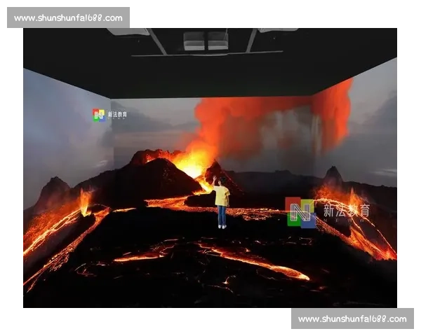 探索以play为核心的互动体验如何重塑未来教育与娱乐模式