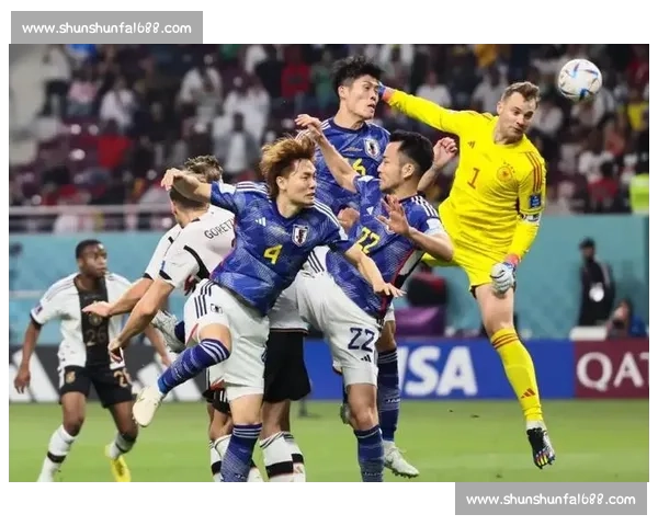 爆冷预警！2026世界杯分组，这几场比赛可能颠覆你的认知