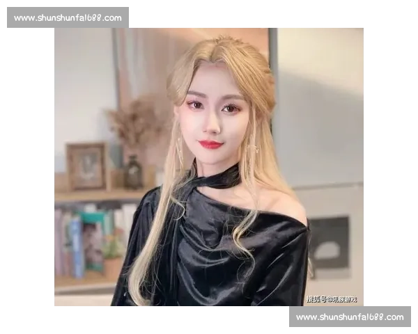 电竞女神背后，是汗水与泪水交织的奋斗史