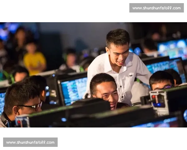 盘点！最受东南亚玩家欢迎的电竞项目，你喜欢的上榜了吗！