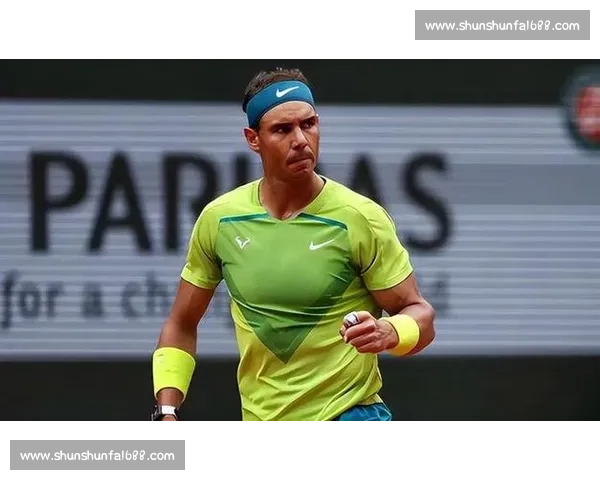 纳达尔一轮游，粉丝心疼：球王，好好休息！