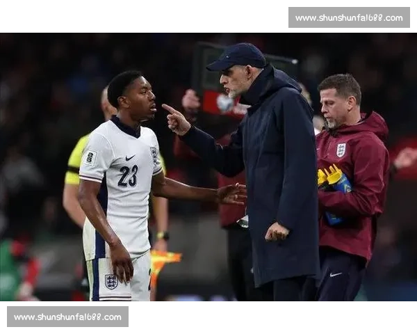 英超格局大变！豪门集体低迷，谁能趁势崛起