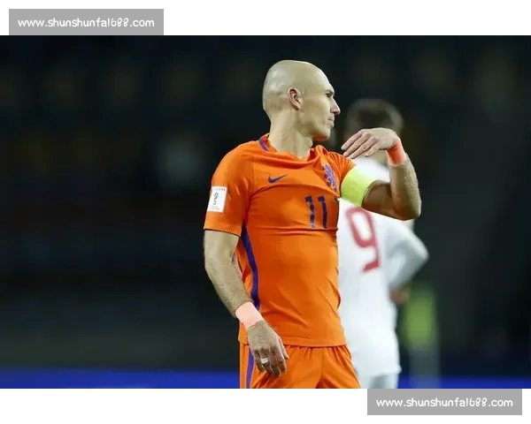 荷兰无冕之王，2026世界杯预测，橙色风暴能否打破宿命