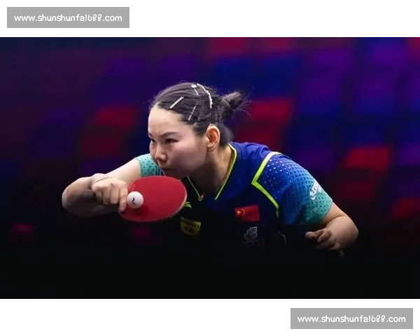 解密“发球怪才”！乒乓球冠军榜上的神秘力量！