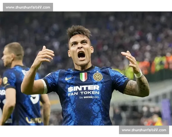 劳塔罗 9500 万欧领跑意甲，为何仍缺 “亿元先生” 标签？