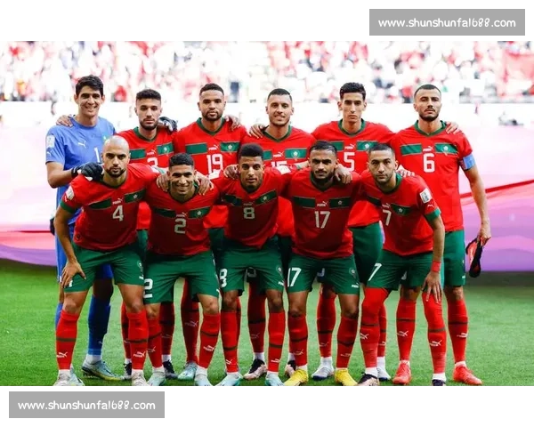 信仰之争！2026世界杯积分榜，为梦想而战的理由