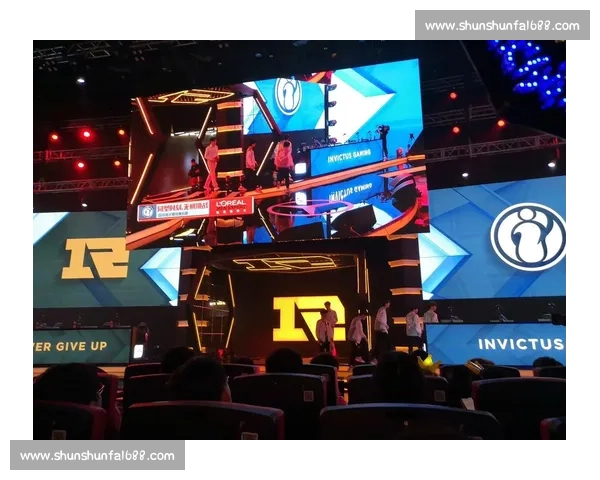 备战！揭秘电竞新赛季，你的主队准备好了吗