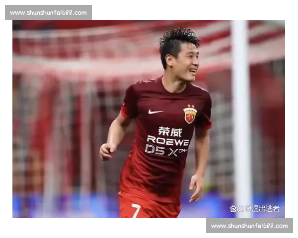 射手榜揭秘：谁是那个被低估的进球功臣