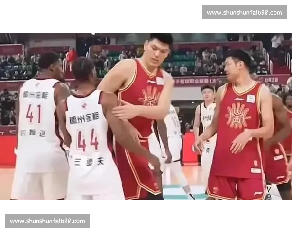 教练看傻眼！球员超常发挥，数据直线上升！