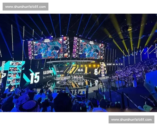 EWC积分榜预测：XX战队能否卫冕老将新秀谁更强