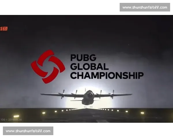PUBG Mobile全球总决赛，中国军团野心勃勃剑指冠军！