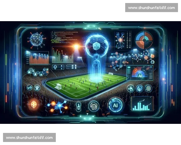 “AI黑科技”登陆电竞舞台！比赛记录不再冰冷，充满情感与故事