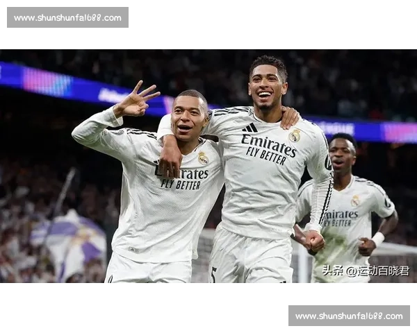 姆巴佩or贝林厄姆，多特蒙德未来王牌之争，你站谁