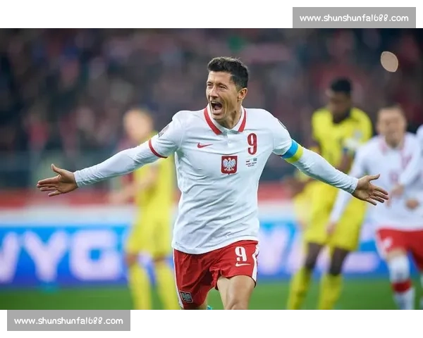 希望！莱万2026世界杯，波兰足球的新曙光