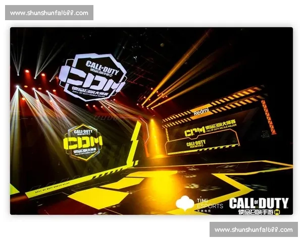 打破地域壁垒，电竞跨区签约引领全球化浪潮！