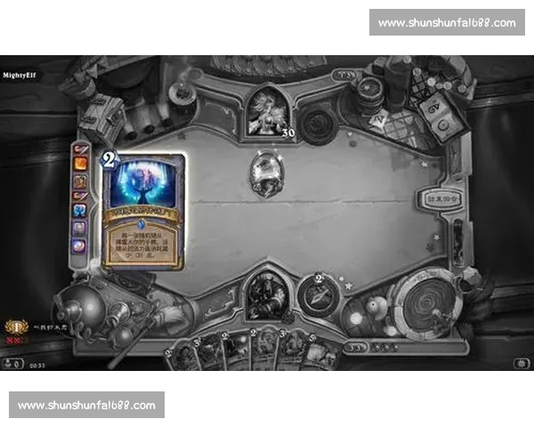 炉石传说：XX战队选手心态爆炸，职业生涯迎来挑战