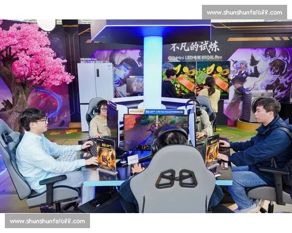 爆冷！电竞S赛舞台再传捷报，挑战者能否改写历史