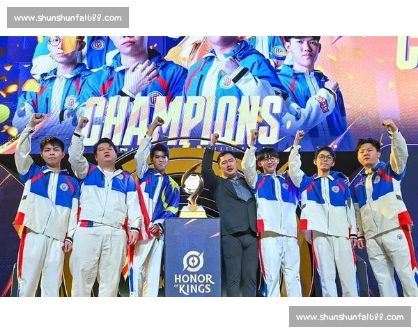 绝杀！洲际赛最后一秒的奇迹，这才是电竞的魅力！