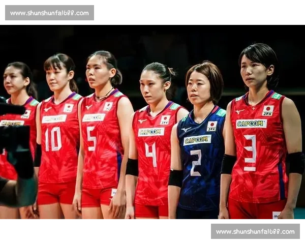 聚焦排球世界排名，解读各国顶尖战队实力