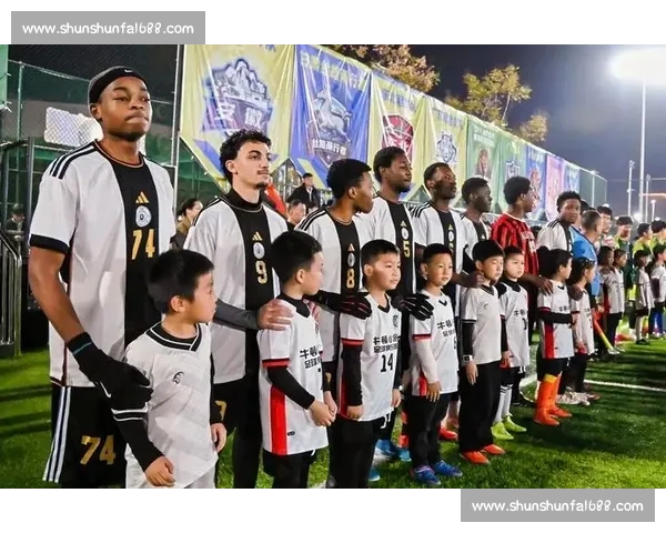 草根力量，波士顿业余球队梦想世界杯！