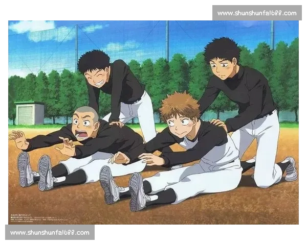 震惊！棒球世界冠军榜黑马崛起，实力不容小觑