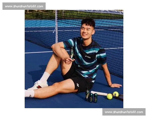 大数据洞察:谁是羽毛球赛场上的技术之王 大数据洞察:谁是羽毛球赛场上的技术之王