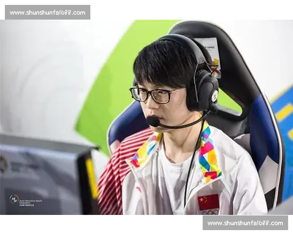 心潮澎湃！韩国电竞国家队再创佳绩，这支队伍到底有多强