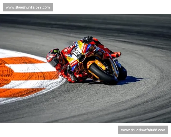 未来已来！MotoGP赛车技术更新，正在重新定义竞速的边界！