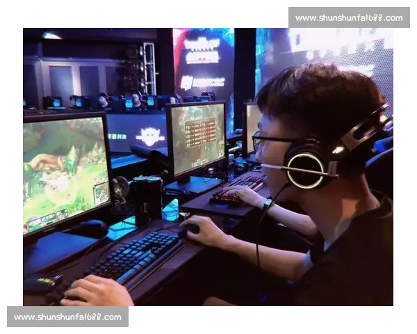 揭秘电竞国际标准制定内幕，普通玩家也能参与其中