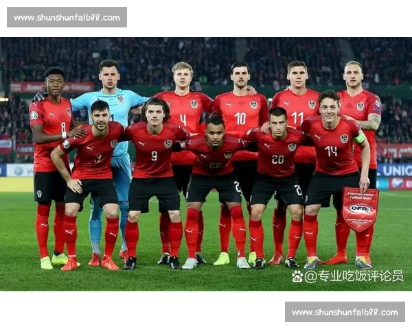 黑马崛起欧洲杯赛程揭秘,这些球队不容小觑!