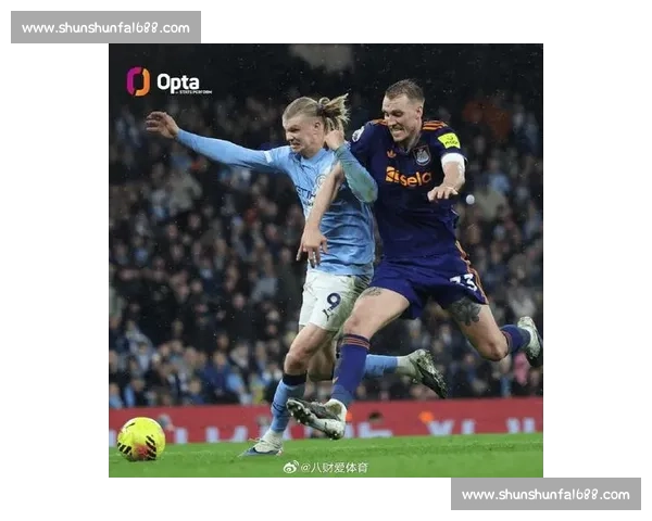 不负众望！哈兰德2026世界杯，他能否带领挪威超越自我