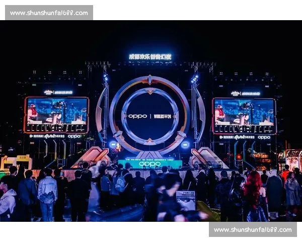 你的电竞观赛体验,AI正在全力升级! 你的电竞观赛体验,AI正在全力升级!