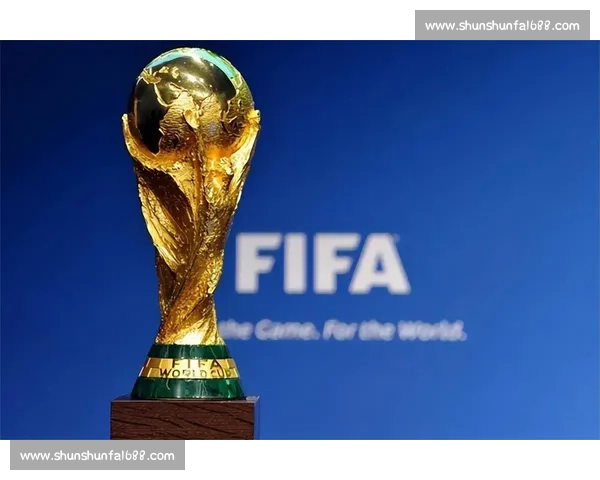 命运之战!2026世界杯墨西哥城,谁将笑到最后! 命运之战!2026世界杯墨西哥城,谁将笑到最后!