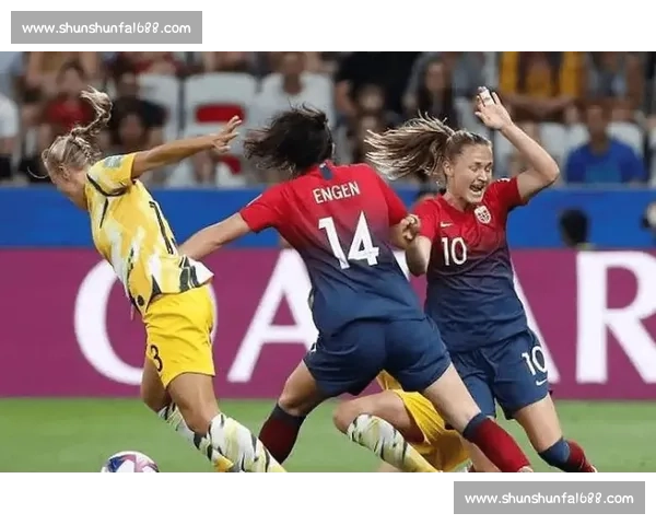 惊喜！女足世界杯赛程爆冷预测，黑马崛起不是梦！