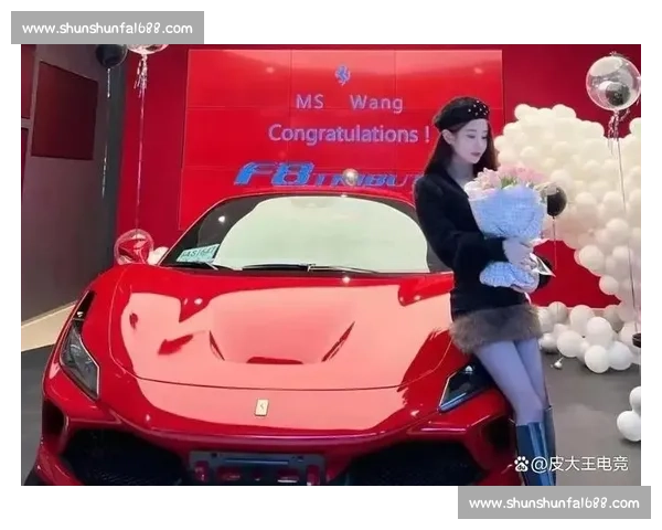 电竞明星吸金能力惊人，代言、直播收入丰厚，堪比传统明星！