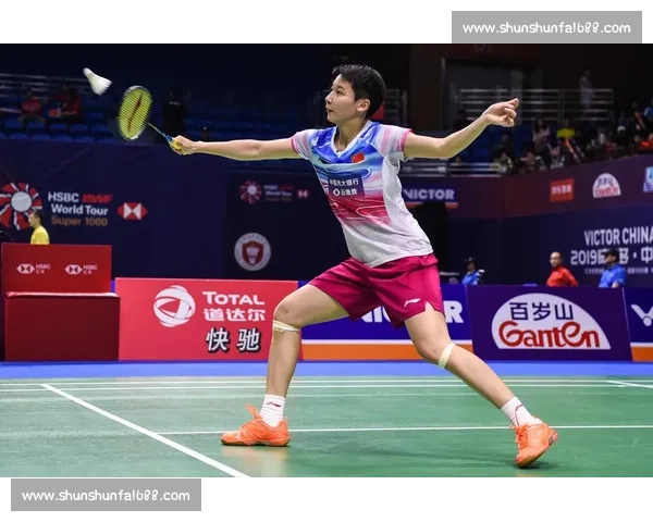 网友热议：这份羽毛球选手榜单，你给几分